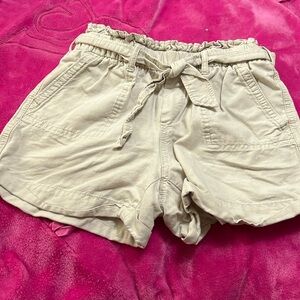 Girls Shorts